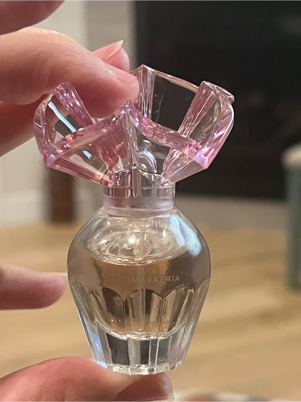 BCBGMAXAZRIA Perfume